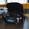 AUDI A4 2.0 TFSI ATTRACTION 180CV GASOLINA 4P MULTITRONIC AUDI A4 2.0 TFSI ATTRACTION 180CV GASOLINA 4P MULTITRONIC