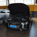 AUDI A4 2.0 TFSI ATTRACTION 180CV GASOLINA 4P MULTITRONIC AUDI A4 2.0 TFSI ATTRACTION 180CV GASOLINA 4P MULTITRONIC