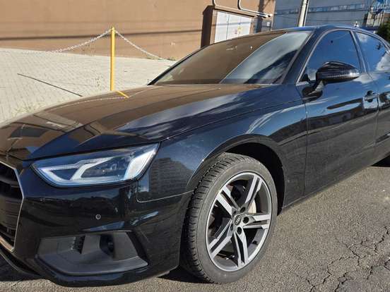 AUDI-A4-2.0 TFSI MHEV PRESTIGE S TRONIC AUDI-A4-2022