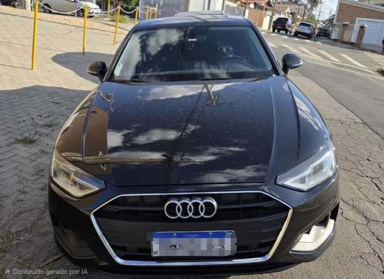 AUDI-A4-2.0 TFSI MHEV PRESTIGE S TRONIC AUDI-A4-2022