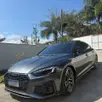 AUDI A5 2.0 TFSI MHEV SPORTBACK S LINE S TRONIC AUDI A5 2.0 TFSI MHEV SPORTBACK S LINE S TRONIC
