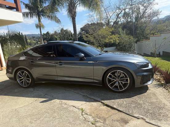 AUDI-A5-2.0 TFSI MHEV SPORTBACK S LINE S TRONIC AUDI-A5-2022