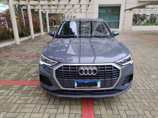 AUDI-Q3-1.4 35 TFSI GASOLINA PRESTIGE PLUS S TRONIC AUDI-Q3-2020