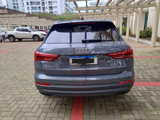 AUDI-Q3-1.4 35 TFSI GASOLINA PRESTIGE PLUS S TRONIC AUDI-Q3-2020