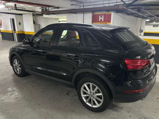 AUDI-Q3-1.4 TFSI ATTRACTION FLEX 4P S TRONIC AUDI-Q3-2017