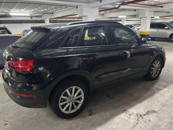 AUDI-Q3-1.4 TFSI ATTRACTION FLEX 4P S TRONIC AUDI-Q3-2017