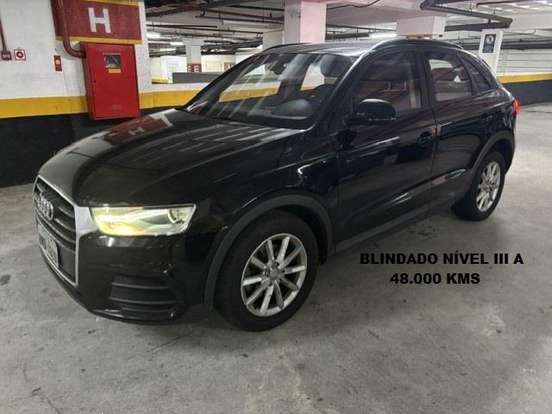 AUDI-Q3-1.4 TFSI ATTRACTION FLEX 4P S TRONIC AUDI-Q3-2017