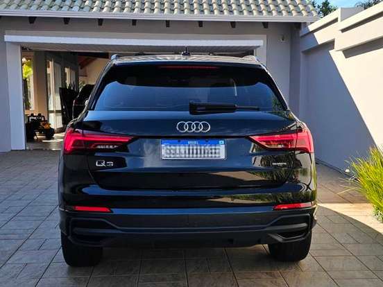 AUDI-Q3-2.0 40 TFSI GASOLINA PERFORMANCE BLACK QUATTRO TIPTRONIC AUDI-Q3-2023