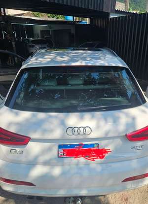 AUDI-Q3-2.0 TFSI ATTRACTION QUATTRO 4P GASOLINA S TRONIC AUDI-Q3-2014