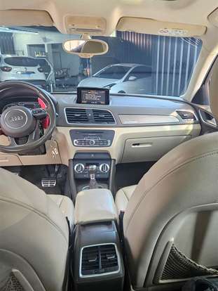 AUDI-Q3-2.0 TFSI ATTRACTION QUATTRO 4P GASOLINA S TRONIC AUDI-Q3-2014
