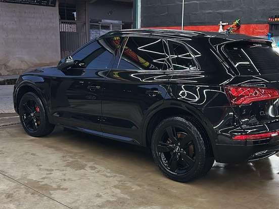AUDI-Q5-2.0 TFSI GASOLINA AMBIENTE S TRONIC AUDI-Q5-2018