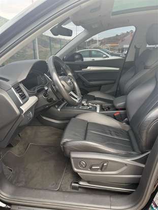 AUDI-Q5-2.0 TFSI GASOLINA AMBIENTE S TRONIC AUDI-Q5-2018