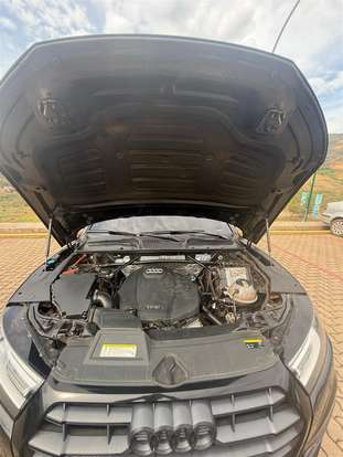 AUDI-Q5-2.0 TFSI GASOLINA AMBIENTE S TRONIC AUDI-Q5-2018