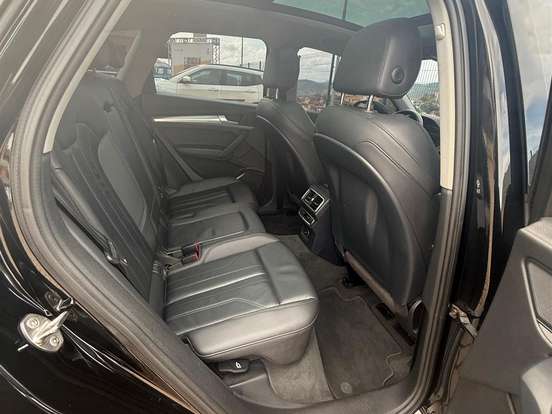 AUDI-Q5-2.0 TFSI GASOLINA AMBIENTE S TRONIC AUDI-Q5-2018