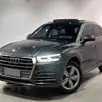 AUDI Q5 2.0 TFSI GASOLINA PRESTIGE PLUS S TRONIC AUDI Q5 2.0 TFSI GASOLINA PRESTIGE PLUS S TRONIC