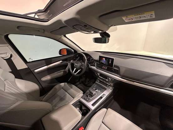 AUDI-Q5-2.0 TFSI GASOLINA PRESTIGE PLUS S TRONIC AUDI-Q5-2020