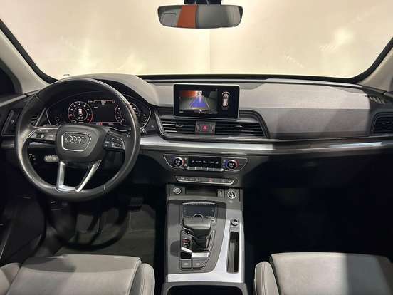 AUDI-Q5-2.0 TFSI GASOLINA PRESTIGE PLUS S TRONIC AUDI-Q5-2020