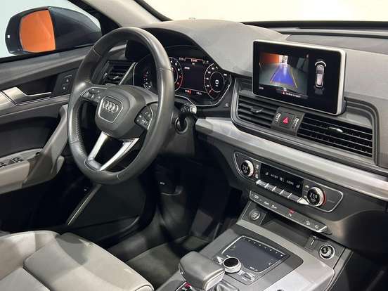 AUDI-Q5-2.0 TFSI GASOLINA PRESTIGE PLUS S TRONIC AUDI-Q5-2020