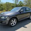 AUDI Q5 3.0 TFSI AMBITION V6 24V GASOLINA 4P AUTOMÁTICO AUDI Q5 3.0 TFSI AMBITION V6 24V GASOLINA 4P AUTOMÁTICO