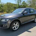 AUDI Q5 3.0 TFSI AMBITION V6 24V GASOLINA 4P AUTOMÁTICO AUDI Q5 3.0 TFSI AMBITION V6 24V GASOLINA 4P AUTOMÁTICO