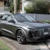 AUDI Q6 E-TRON 100 KW ELÉTRICO PERFORMANCE BLACK QUATTRO AUDI Q6 E-TRON 100 KW ELÉTRICO PERFORMANCE BLACK QUATTRO