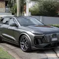 AUDI Q6 E-TRON 100 KW ELÉTRICO PERFORMANCE BLACK QUATTRO AUDI Q6 E-TRON 100 KW ELÉTRICO PERFORMANCE BLACK QUATTRO
