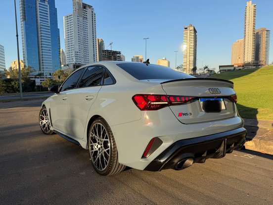 AUDI-RS3-2.5 TFSI GASOLINA SEDAN QUATTRO S-TRONIC AUDI-RS3-2025