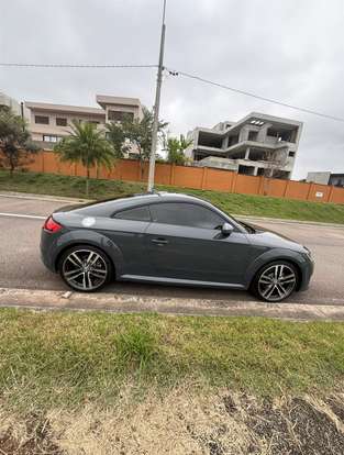 AUDI-TT-2.0 TFSI COUPÉ AMBITION 2P GASOLINA S-TRONIC AUDI-TT-2017