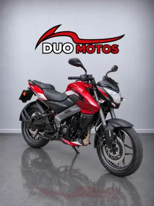 BAJAJ DOMINAR 250 