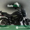 BAJAJ DOMINAR 400 BAJAJ DOMINAR 400