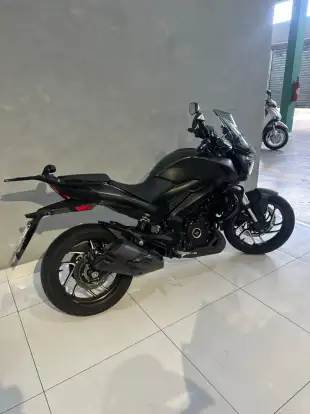 BAJAJ-DOMINAR 400-2023