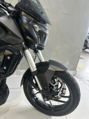 BAJAJ-DOMINAR 400 BAJAJ-DOMINAR 400-2023
