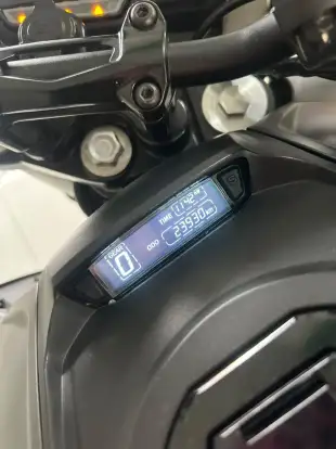 BAJAJ-DOMINAR 400-2023