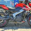 BAJAJ DOMINAR NS400Z BAJAJ DOMINAR NS400Z