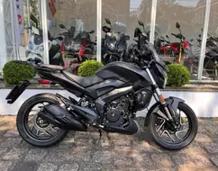 BAJAJ DOMINAR 400 BAJAJ DOMINAR 400