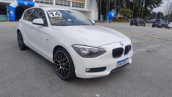 BMW-116i-2013