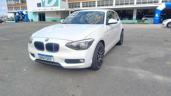BMW-116i-2013