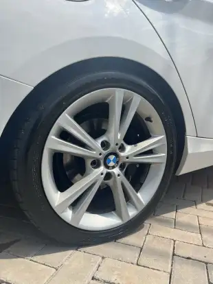 BMW-118i-1.6 FULL 16V TURBO GASOLINA 4P AUTOMÁTICO BMW-118i-2012
