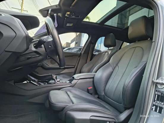 BMW-118i-1.5 12V GASOLINA SPORT GP STEPTRONIC BMW-118i-2024