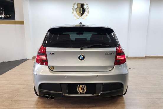 BMW-130i-2010