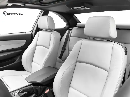 BMW-135i-3.0 COUPÉ 24V GASOLINA 2P AUTOMÁTICO BMW-135i-2011