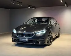 BMW 218i 1.5 TWINTURBO GASOLINA GRAN COUPE SPORT GP STEPTRONIC BMW 218i 1.5 TWINTURBO GASOLINA GRAN COUPE SPORT GP STEPTRONIC