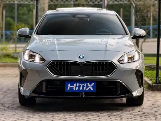 BMW-220i-2.0 16V TURBO GASOLINA GRAN COUPÉ M SPORT STEPTRONIC BMW-220i-2025