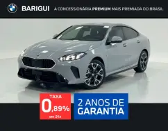 BMW 220i 2.0 16V TURBO GASOLINA GRAN COUPÉ M SPORT STEPTRONIC BMW 220i 2.0 16V TURBO GASOLINA GRAN COUPÉ M SPORT STEPTRONIC