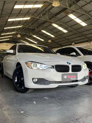 BMW-316i-2013