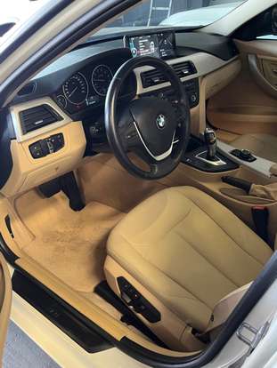 BMW-316i-2013
