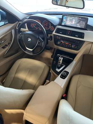 BMW-316i-2013