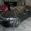 BMW 320i 2.0 16V TURBO FLEX GP AUTOMÁTICO BMW 320i 2.0 16V TURBO FLEX GP AUTOMÁTICO