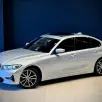 BMW 320i 2.0 16V TURBO FLEX GP AUTOMÁTICO BMW 320i 2.0 16V TURBO FLEX GP AUTOMÁTICO