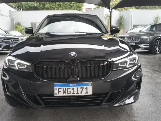 BMW-320i-2.0 16V TURBO FLEX GP AUTOMÁTICO BMW-320i-2025